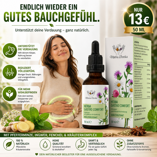Herba Gastro Comfort