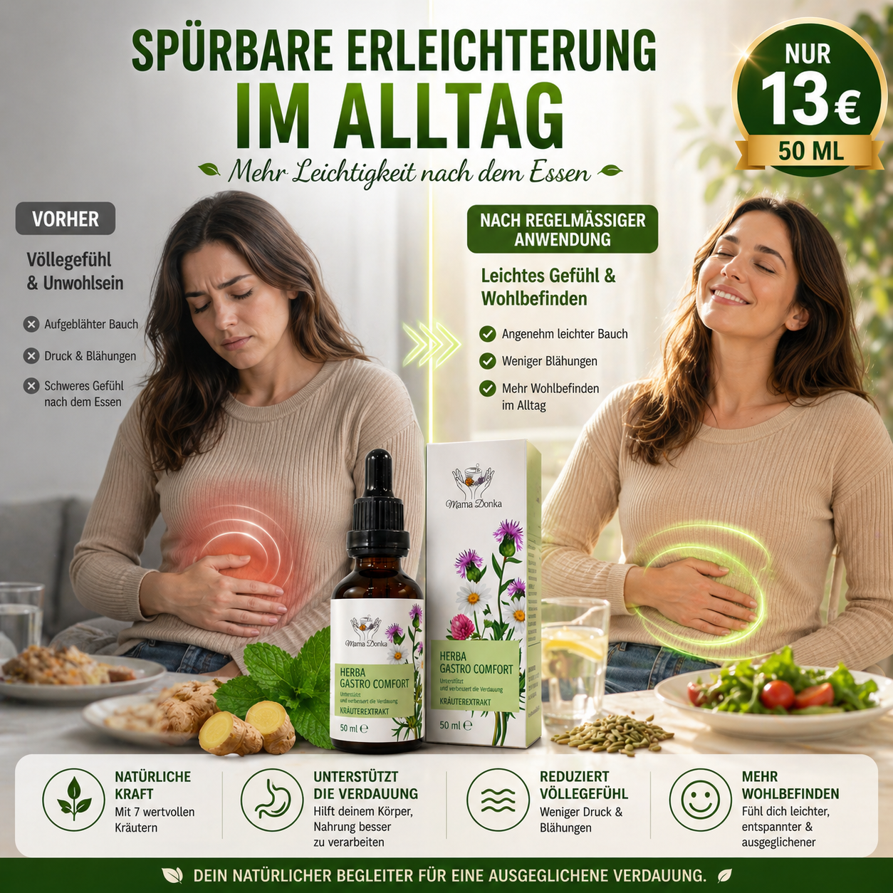 Herba Gastro Comfort