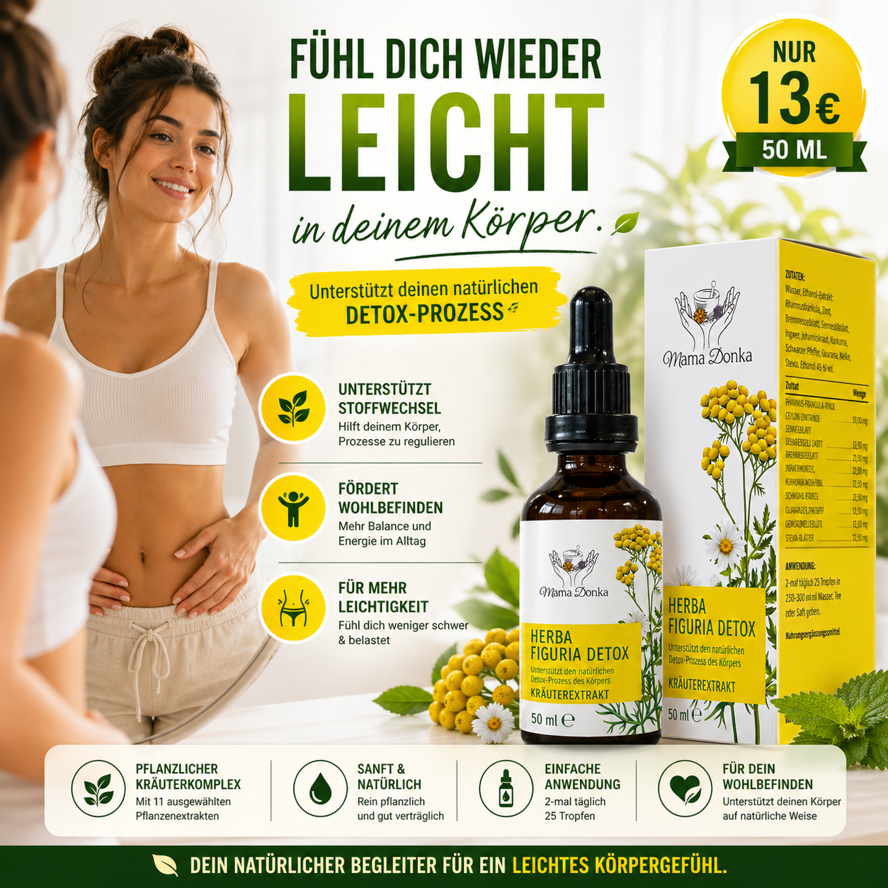 Herba figura detox