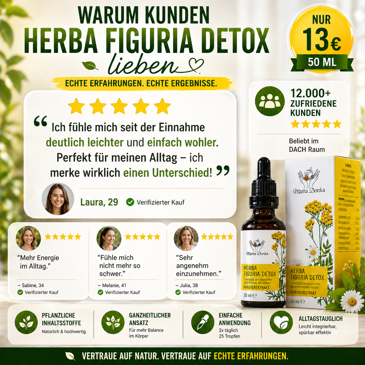 Herba figura detox