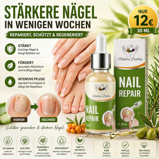 Nagellotion