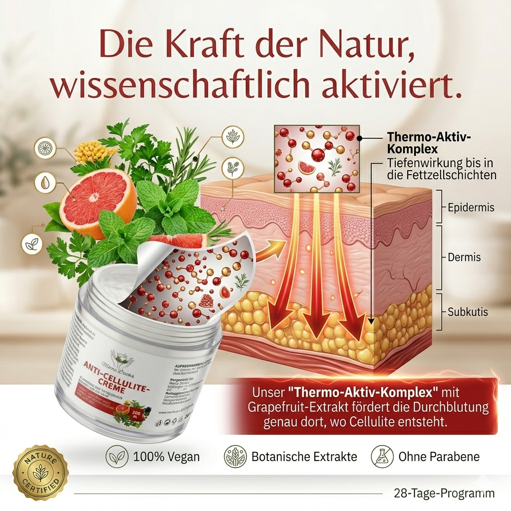 Herba Figuria Detox-Pack – Für eine schlankere Figur, ein leichteres Hautgefühl und ein besseres Hautbild