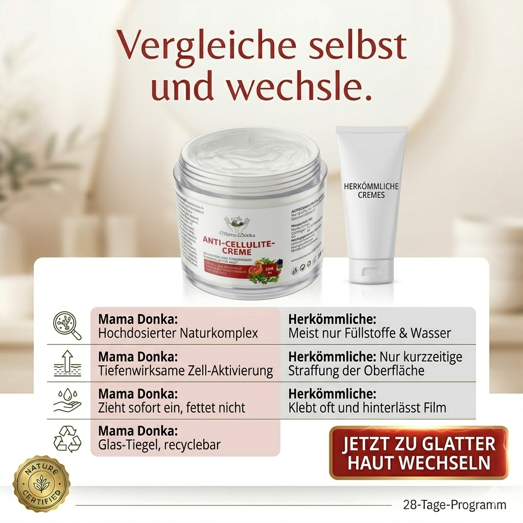Herba Figuria Detox-Pack – Für eine schlankere Figur, ein leichteres Hautgefühl und ein besseres Hautbild
