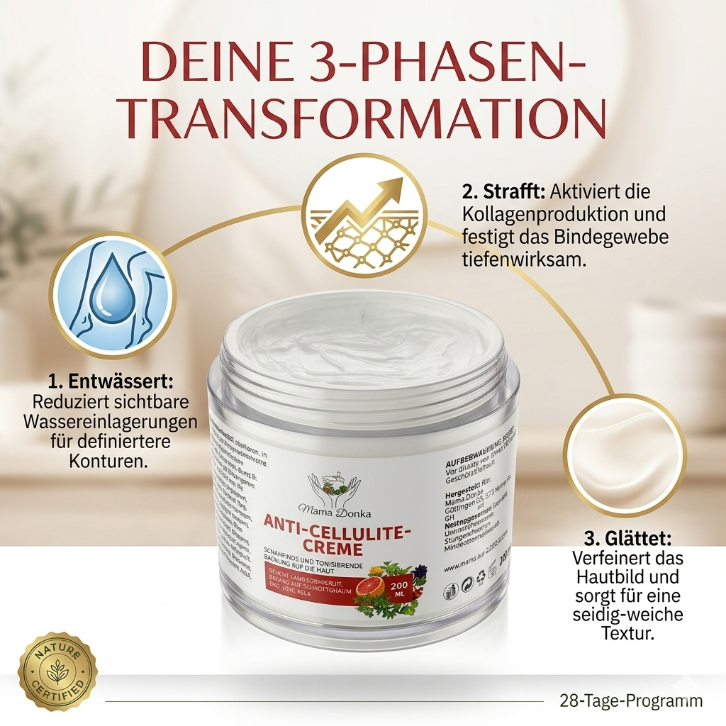 Herba Figuria Detox-Pack – Für eine schlankere Figur, ein leichteres Hautgefühl und ein besseres Hautbild