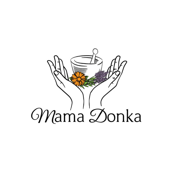 Mama Donka