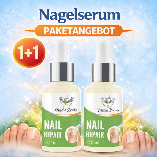 PROMO – Nagelserum 2 Stück