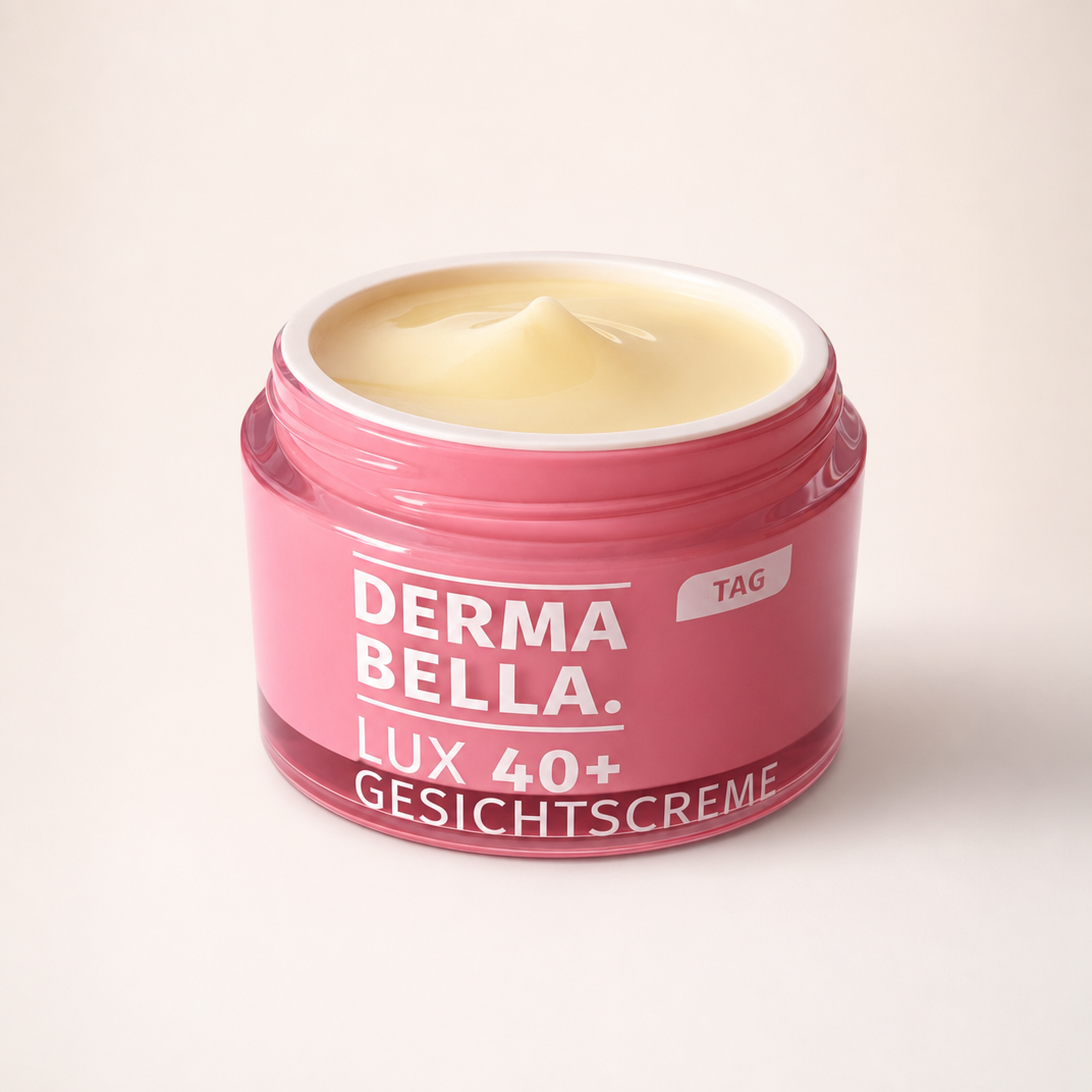 Derma Bella Lux 40+ Tagescreme