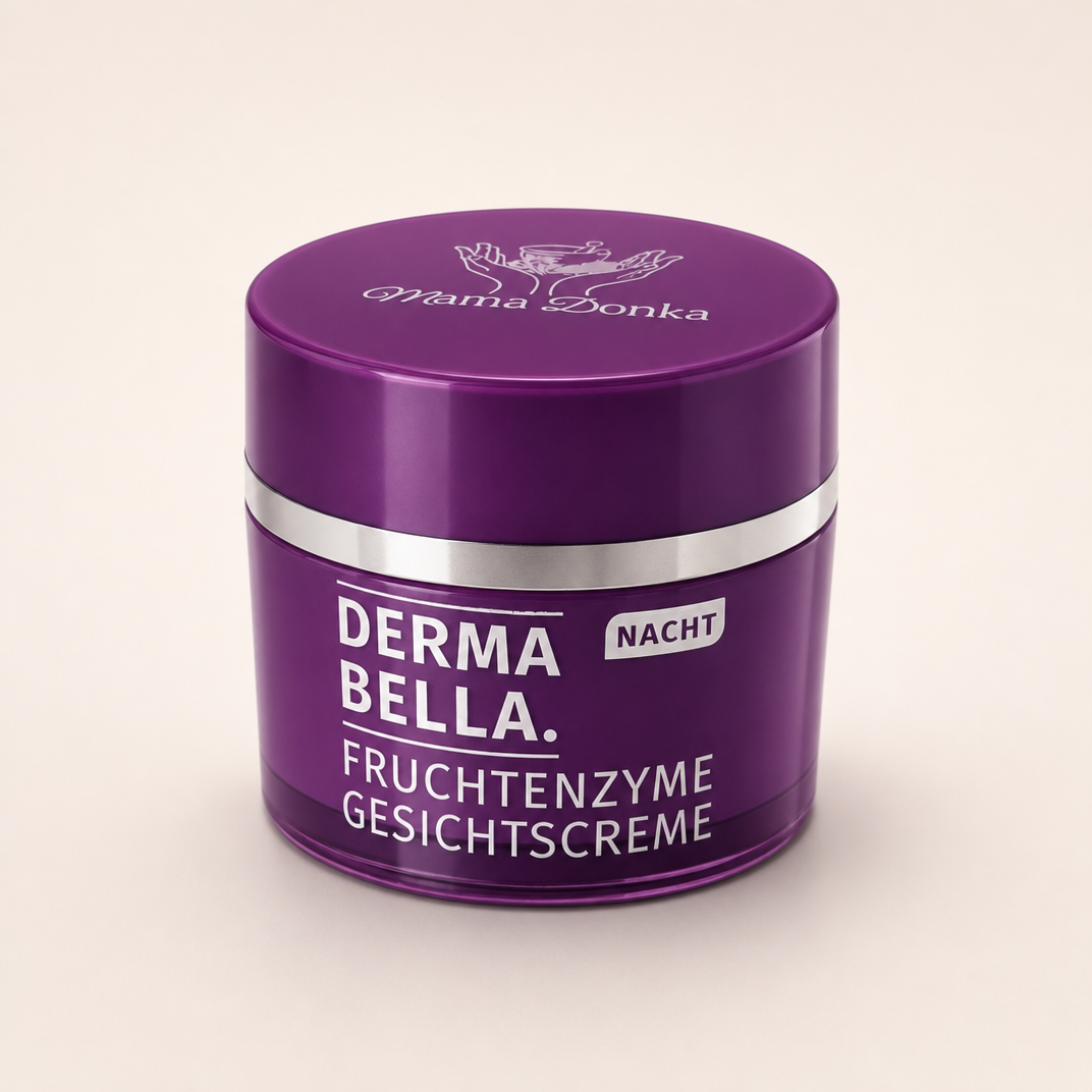 Derma Bella Fruchtenzym