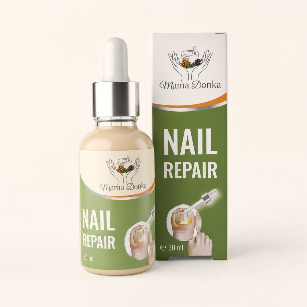 Nagellotion