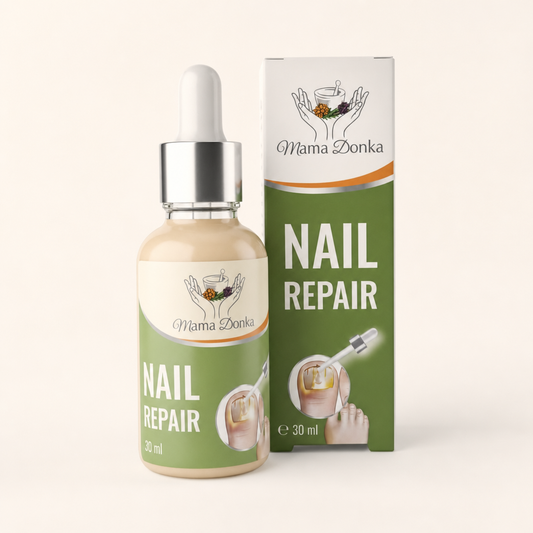 Nail Repair