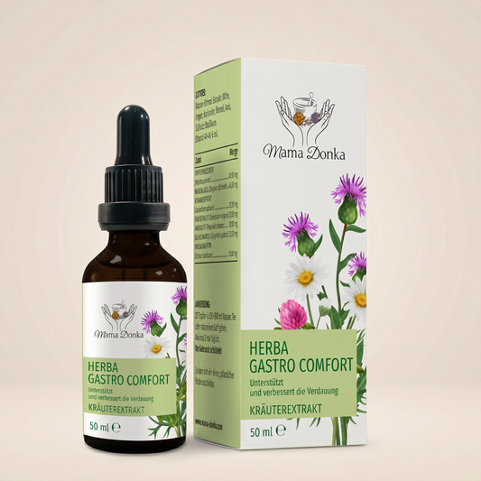 Herba Gastro Comfort