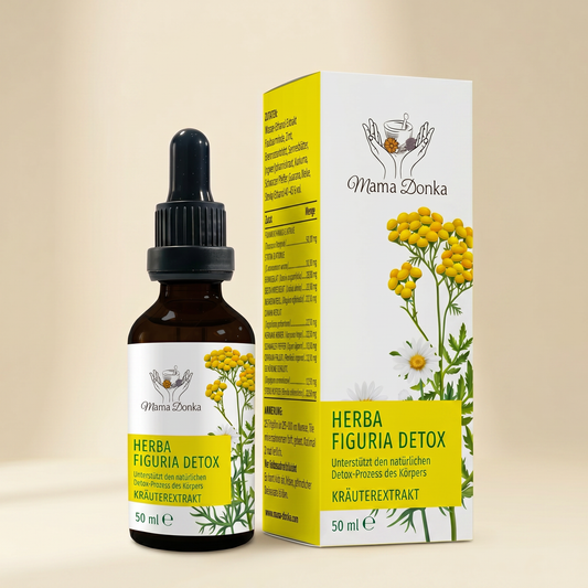 Herba figura detox
