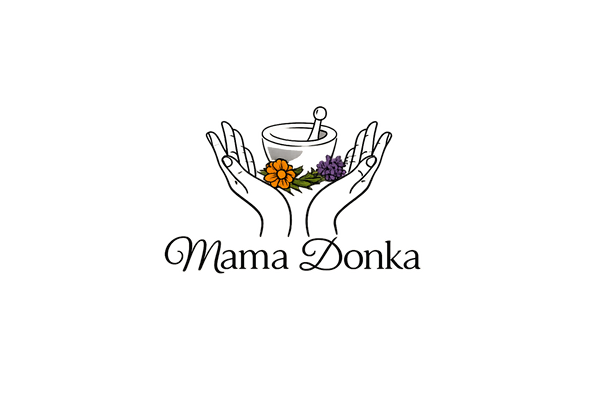 Mama Donka